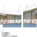 阜宁文体中心，盐城 / 东南大学建筑设计研究院有限公司