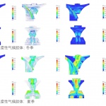 阜宁文体中心，盐城 / 东南大学建筑设计研究院有限公司