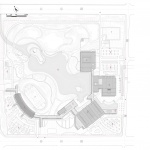 阜宁文体中心，盐城 / 东南大学建筑设计研究院有限公司
