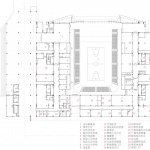 阜宁文体中心，盐城 / 东南大学建筑设计研究院有限公司