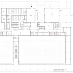 阜宁文体中心，盐城 / 东南大学建筑设计研究院有限公司