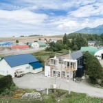 The Deformed Roof House of Furano by Yoshichika Takagi + associates