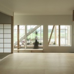 The Deformed Roof House of Furano by Yoshichika Takagi + associates