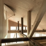 The Deformed Roof House of Furano by Yoshichika Takagi + associates