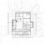 The Deformed Roof House of Furano by Yoshichika Takagi + associates