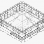 GSC社区礼堂，瑞士 / emixi architectes