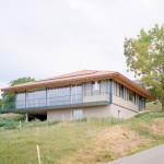 GSC社区礼堂，瑞士 / emixi architectes