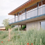 GSC社区礼堂，瑞士 / emixi architectes