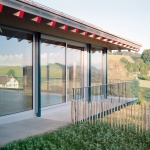 GSC社区礼堂，瑞士 / emixi architectes