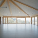 GSC社区礼堂，瑞士 / emixi architectes
