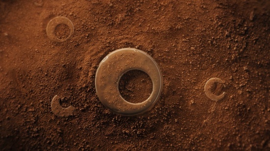 设计理念:仿夯土幕墙与玉玦圆环 / Design concept: rammed-earth-textured curtain wall and jade jue rings