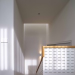 半实住宅，头顿 / Túi Studio