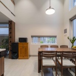 半实住宅，头顿 / Túi Studio