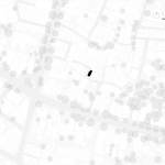 半实住宅，头顿 / Túi Studio