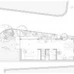 半实住宅，头顿 / Túi Studio