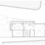 半实住宅，头顿 / Túi Studio