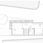半实住宅，头顿 / Túi Studio
