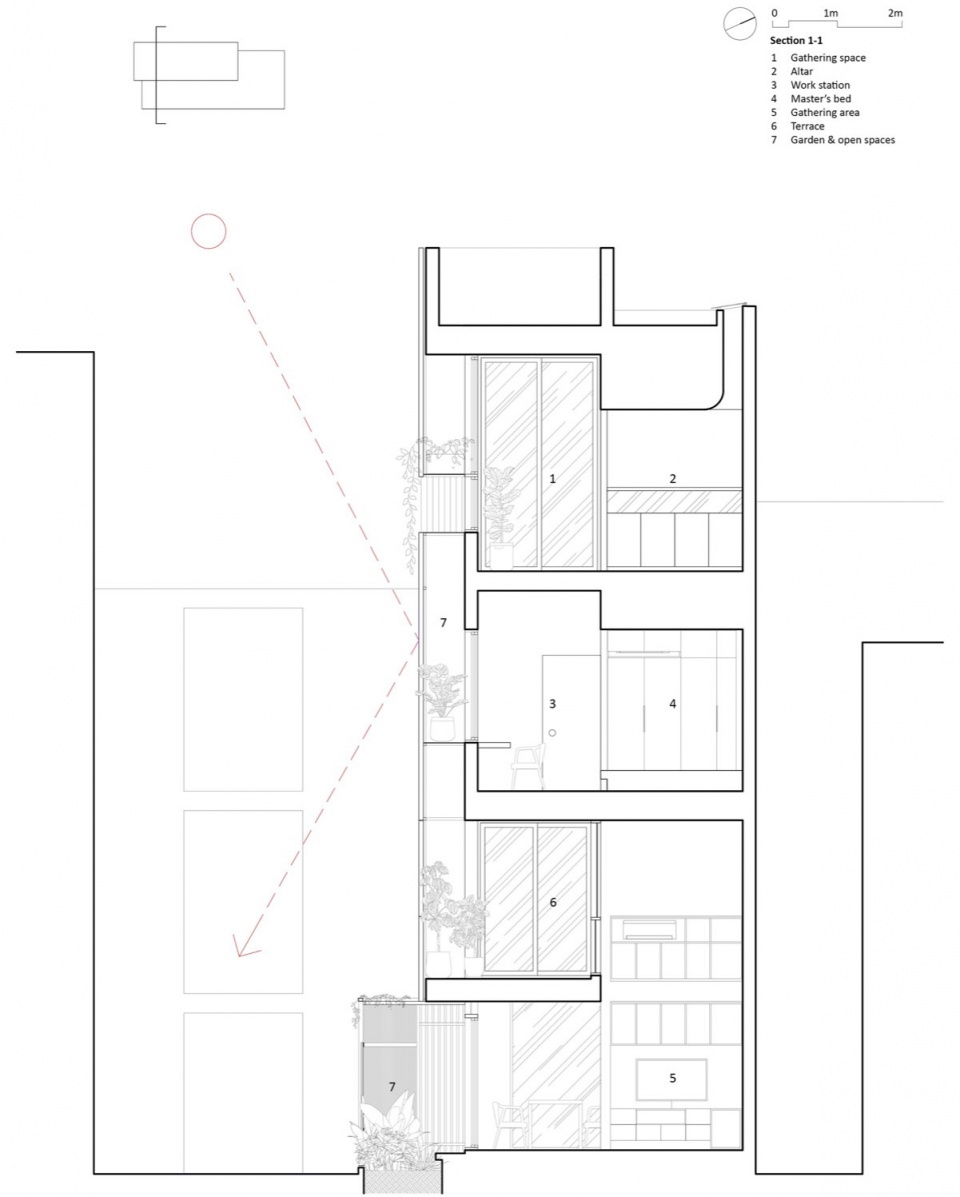 half solid house tui studio 37 l8v
