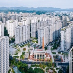 杭州罐头厂建筑景观一体化更新 / R.A.U.M.径合间