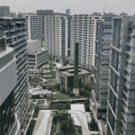 杭州罐头厂建筑景观一体化更新 / R.A.U.M.径合间
