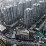 杭州罐头厂建筑景观一体化更新 / R.A.U.M.径合间