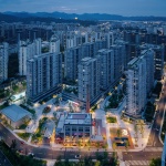 杭州罐头厂建筑景观一体化更新 / R.A.U.M.径合间
