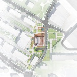 杭州罐头厂建筑景观一体化更新 / R.A.U.M.径合间