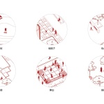 杭州罐头厂建筑景观一体化更新 / R.A.U.M.径合间