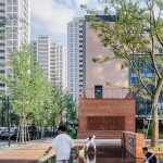 杭州罐头厂建筑景观一体化更新 / R.A.U.M.径合间