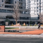 杭州罐头厂建筑景观一体化更新 / R.A.U.M.径合间