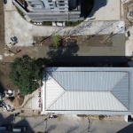 杭州罐头厂建筑景观一体化更新 / R.A.U.M.径合间