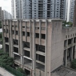 杭州罐头厂建筑景观一体化更新 / R.A.U.M.径合间