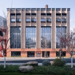 杭州罐头厂建筑景观一体化更新 / R.A.U.M.径合间