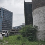 杭州罐头厂建筑景观一体化更新 / R.A.U.M.径合间