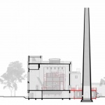 杭州罐头厂建筑景观一体化更新 / R.A.U.M.径合间