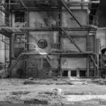 杭州罐头厂建筑景观一体化更新 / R.A.U.M.径合间