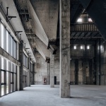 杭州罐头厂建筑景观一体化更新 / R.A.U.M.径合间