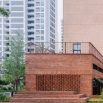 杭州罐头厂建筑景观一体化更新 / R.A.U.M.径合间