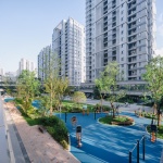 杭州罐头厂建筑景观一体化更新 / R.A.U.M.径合间