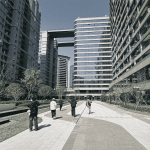 杭州罐头厂建筑景观一体化更新 / R.A.U.M.径合间