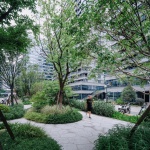 杭州罐头厂建筑景观一体化更新 / R.A.U.M.径合间