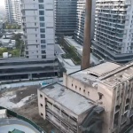 杭州罐头厂建筑景观一体化更新 / R.A.U.M.径合间