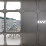 HARMAY話梅长沙国金街店 / STUDIO SPLASH水花扑通空间设计