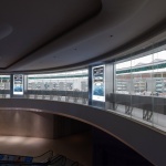 HARMAY話梅长沙国金街店 / STUDIO SPLASH水花扑通空间设计