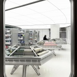 HARMAY話梅长沙国金街店 / STUDIO SPLASH水花扑通空间设计