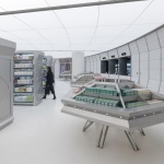 HARMAY話梅长沙国金街店 / STUDIO SPLASH水花扑通空间设计