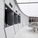 HARMAY話梅长沙国金街店 / STUDIO SPLASH水花扑通空间设计
