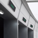 HARMAY話梅长沙国金街店 / STUDIO SPLASH水花扑通空间设计