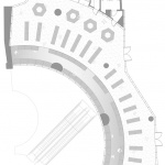 HARMAY話梅长沙国金街店 / STUDIO SPLASH水花扑通空间设计