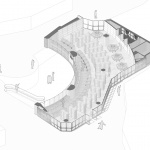 HARMAY話梅长沙国金街店 / STUDIO SPLASH水花扑通空间设计